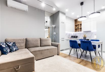 Grzegórzki | wiślany tarasy 2.0 | 40m2 | 2pok |eng