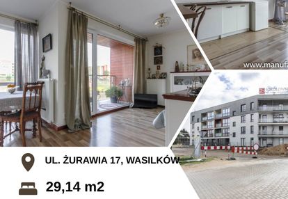 *kawalerka w wasilkowie na i piętrze*2017 rok*