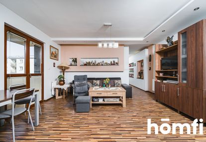 Villa verona | 3 pokoje | duży balkon | winda