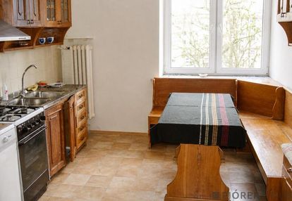 2-pokojowe mieszkanie na woli