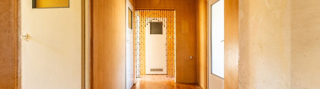 62m2 |3 pokoje | balkon |dodatkowa przestrzeń 15m2