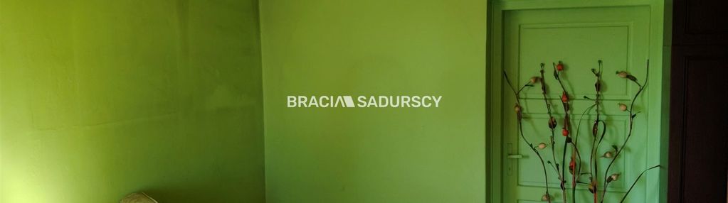 Budynek z wz na rozbudowę w brzesku.