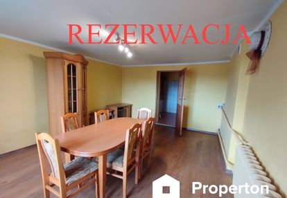Rezerwacja!
