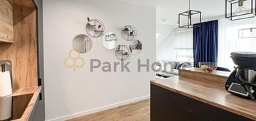 Standard premium | duży balkon | łężyca