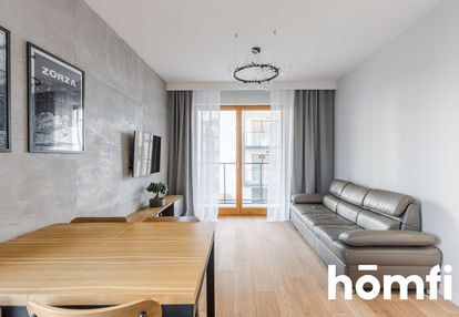 2-pok. z balkonem i tarasem - zajezdnia wrzeszcz