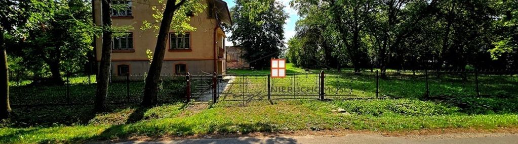 Łazy, radymno - dom z dużym ogrodem