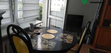 Kawalerka z widokiem na morze – oliwa, 31 m²