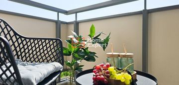 Okolice ul. buforowej