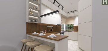 Dom wolnostający. 5 pokoi, trzy miejsca postojowe.