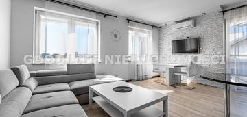 Apartament dwupoziomowy, ul. jazowa, 100m2