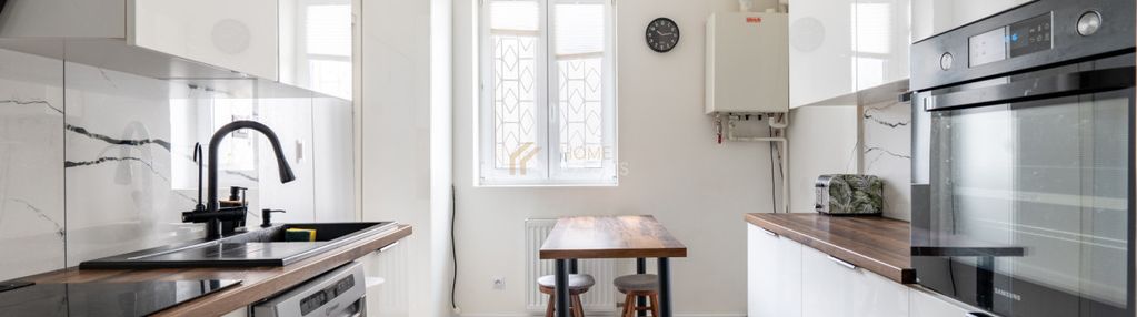 3 pokoje/71,68 m²/parter/kamienica/okazja