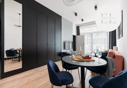 2 pokoje | 42 m² | elektrownia powiśle