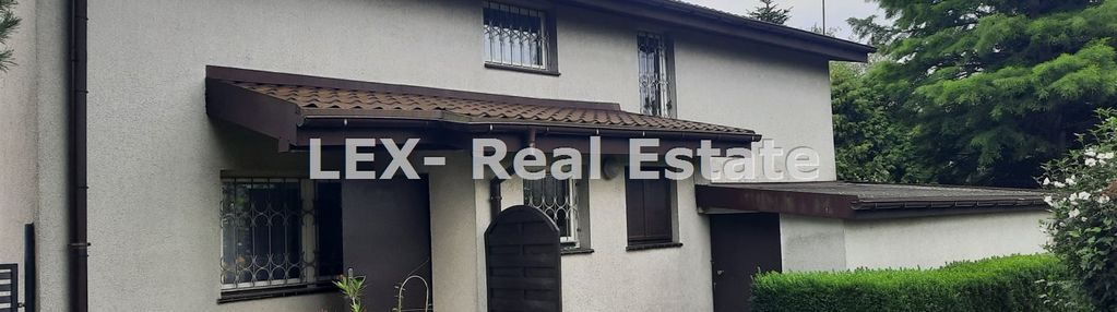 Do wynajecia dom w regułach