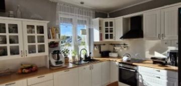 4-pokojowe mieszkanie na rembertowie