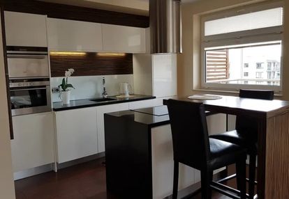 2-pokojowe mieszkanie na targówku