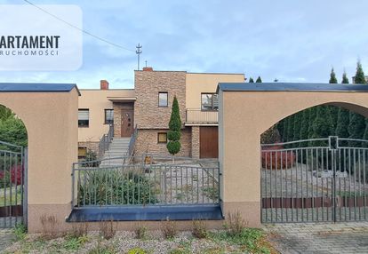 Tylko u nas! ładny duży dom, spokojna okolica