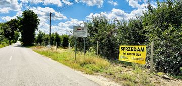 Działka rolna z możliwością zabudowy, 2,51 ha