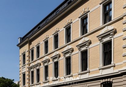 Elegancja i nowoczesność - blisko rzeki