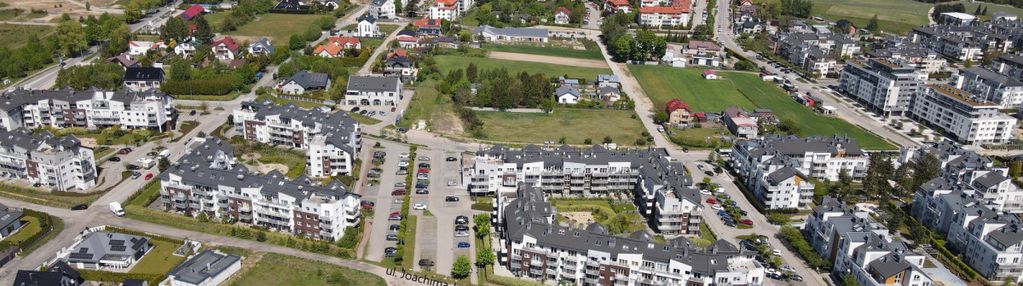 Działka budowlana gdynia | mpzp | usługi | 1071 m²