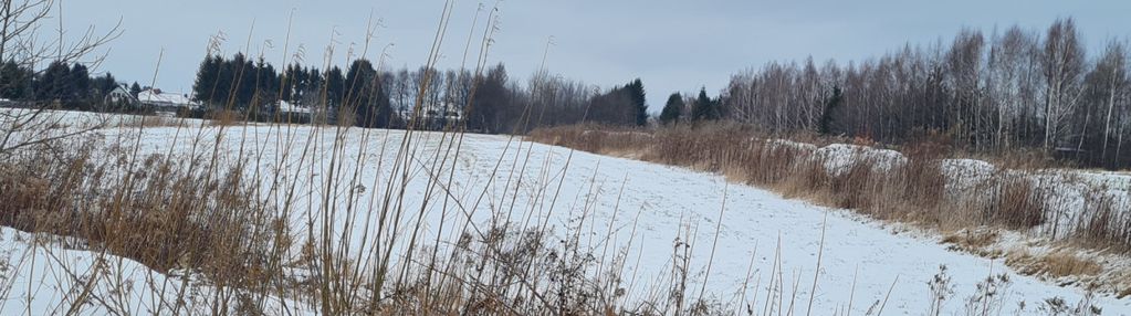 Działka budowlana 6 km od lublina...