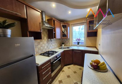 Funkcjonalne 3 pokoje na 1 piętrze + 2 piwnice