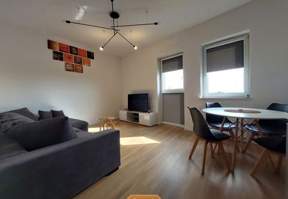 M3 wynajem/centrum/nowy blok/z garażem