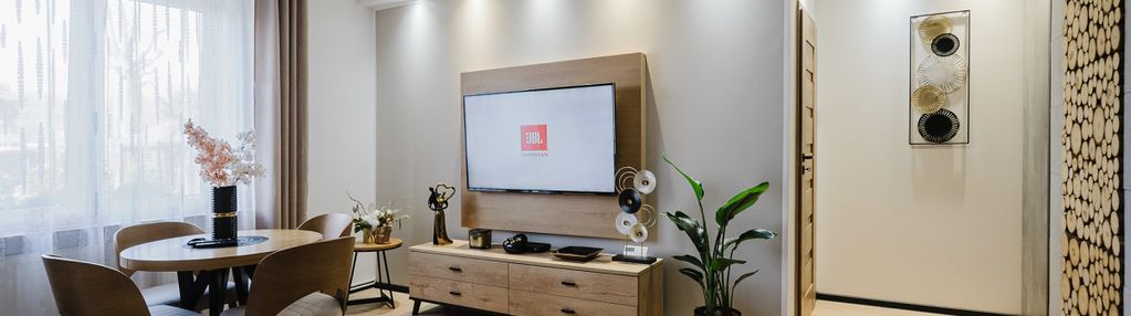 Dwa mieszkania w cenie jednego w spokojnej okolicy