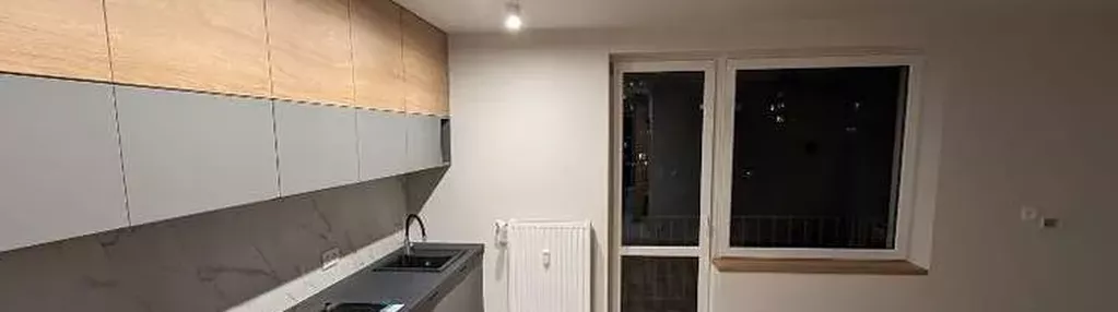 2 pokojowy apartament po remoncie 41m2 ul.Wileńska