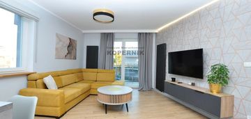 3 pokoje,balkon,komórka,garaż,podgórz