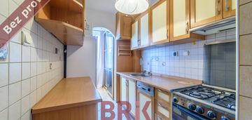 Do sprzedaży 3 pok mieszkanie na bródnie