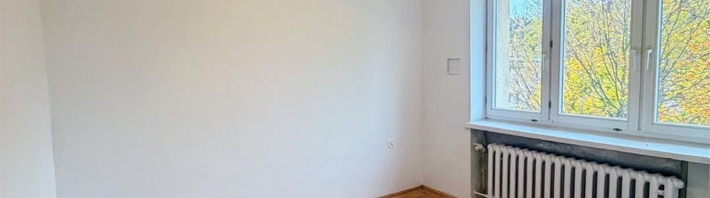 Jasne 2-pokojowe mieszkanie z loggią – źródlana