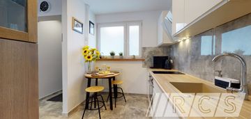 Ścisłe centrum przy uniwersytecie wrocławskim