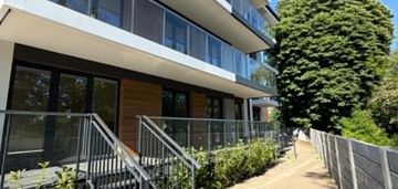 4pokoje z tarasem 20m² |gotowe do odbioru| zielono