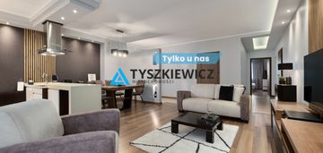 3 pokoje, piękny widok, wysoki standard