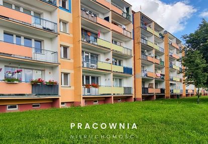 3 pokoje w dobrym standardzie - wyżyny!