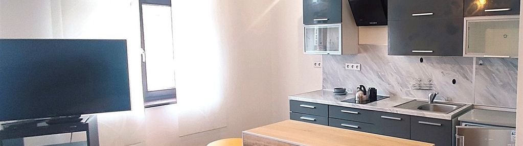 Mikołowska niski czynsz