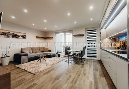 Mieszkanie na wynajem 3 pokoje, ac, garaż