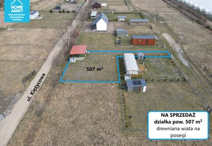 Działka z wz na dom 120 m² | 3 km od morza | karwi