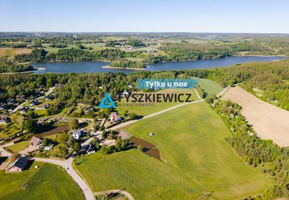 Działka budowlana w okolicy stężycy
