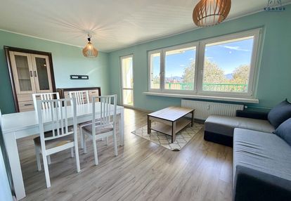 Mieszkanie 32,8 m² z dużym balkonem – banotówka