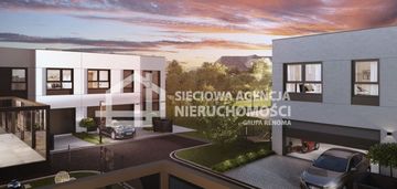 Gotowy dom do odbioru 185m2 gdańsk morena!