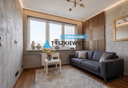 Gdynia redłowo - mieszkanie 3 pokojowe