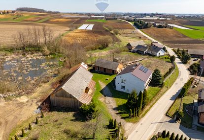 Dom po termomodernizacji