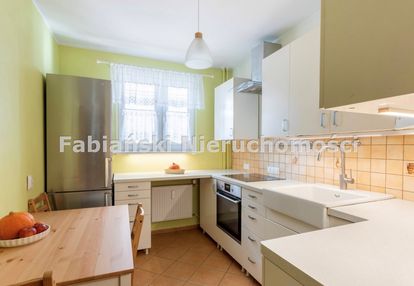 Piątkowo, nowsze budown., 3 pok., balkon, parter