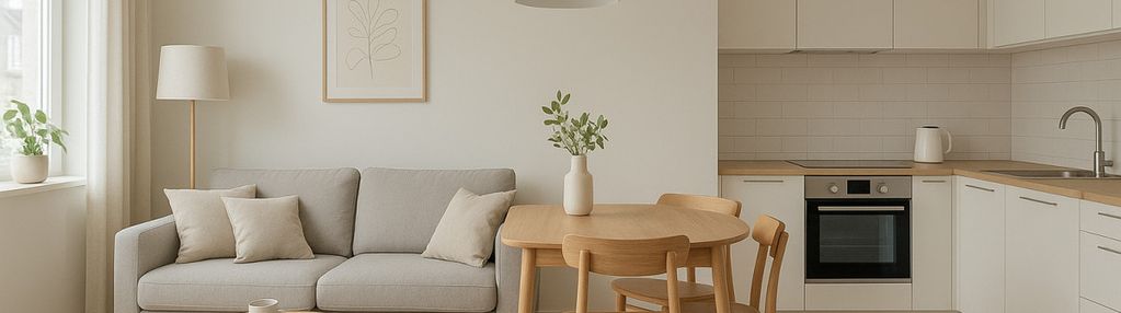 Gotowe 2026✨promocyjna oferta✨3 pokoje