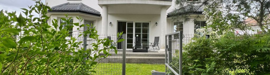 Konstancin - jeziorna 430m2 domu na dużej działce