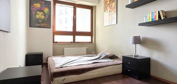 Okazja! nowe budownictwo mieszkanie, mokotów