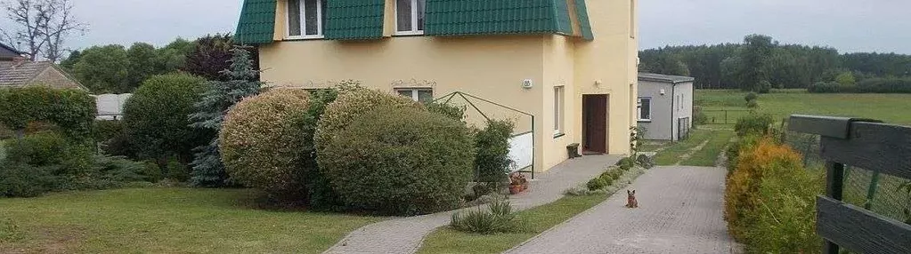 Wynajmę mieszknie 90 m²