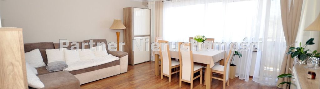 Skarpa 73m2 duży balkon po remoncie!