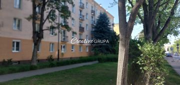 Funkcjonalne 46,77 m² w kameralnej kamienicy